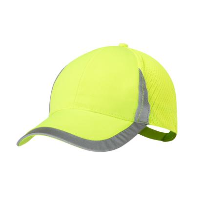 Destada Cap - YELLOW