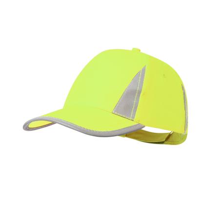 Brixa Cap - YELLOW