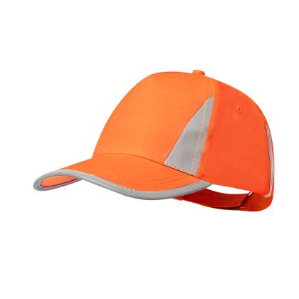 Brixa Cap - ORANGE