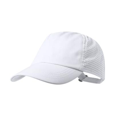 Karola Cap - WHITE