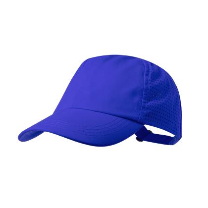 Karola Cap - BLUE