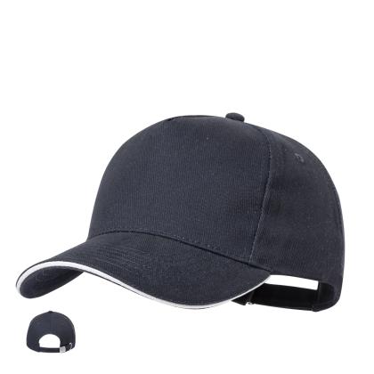 Mimax Cap - WHITE