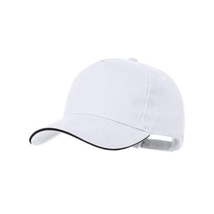 Mimax Cap - WHITE