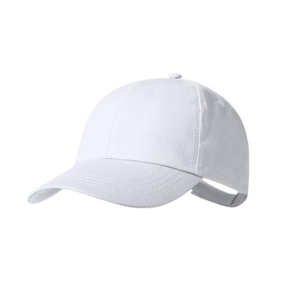 Haliard Cap - WHITE