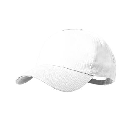 Gleyre Cap - WHITE