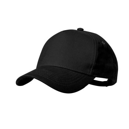 Gleyre Cap - BLACK