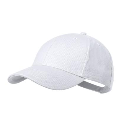 Calipso Cap - WHITE