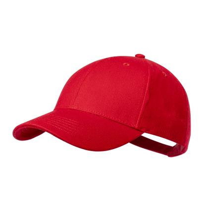Calipso Cap - RED