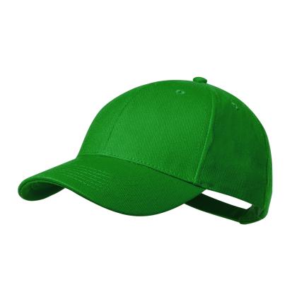 Calipso Cap - GREEN