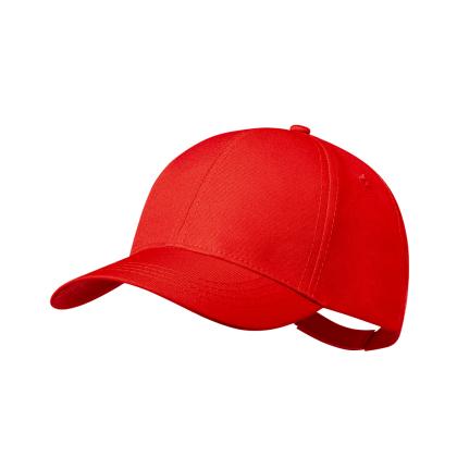 Oconor Cap - RED