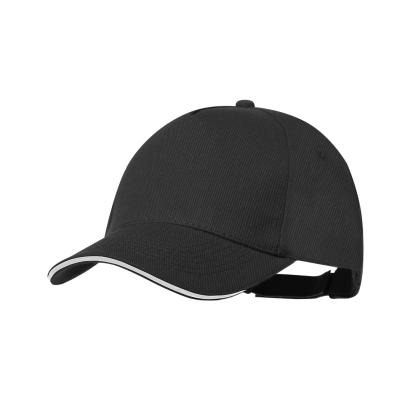Sandrok Cap - BLACK