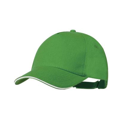 Sandrok Cap - GREEN
