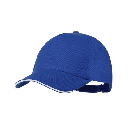 Sandrok Cap - BLUE
