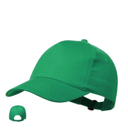 Brauner Cap - WHITE