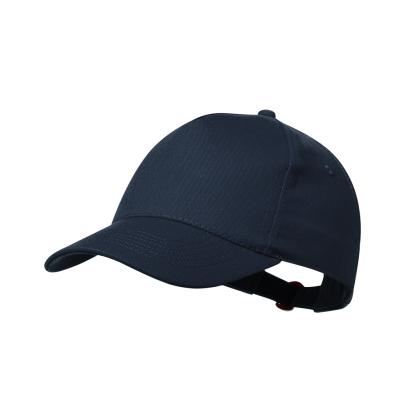 Brauner Cap - NAVY BLUE