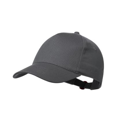 Brauner Cap - GREY