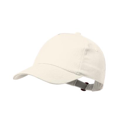 Brauner Cap - NATURAL