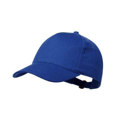 Brauner Cap - BLUE