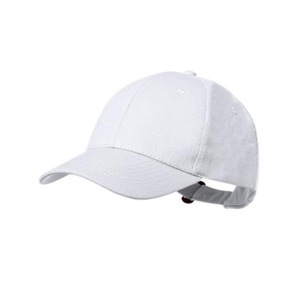 Daimat Cap - WHITE