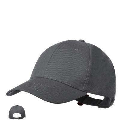 Daimat Cap - BLACK
