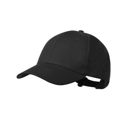 Daimat Cap - BLACK