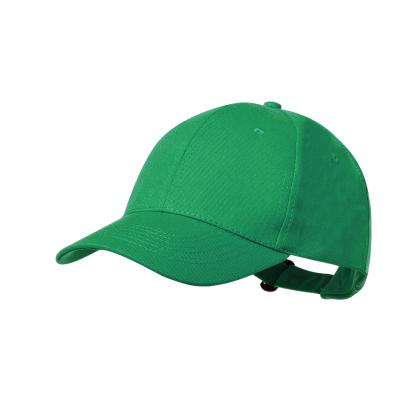 Daimat Cap - GREEN