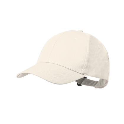 Daimat Cap - NATURAL