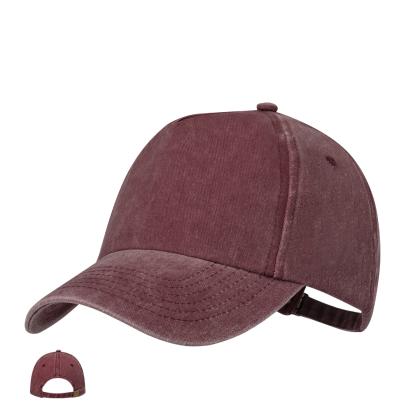 Zorp Cap - RED