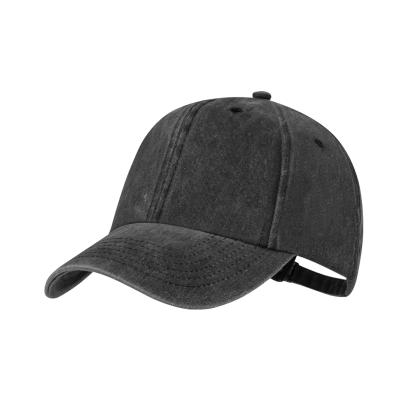 Bongs Cap - BLACK