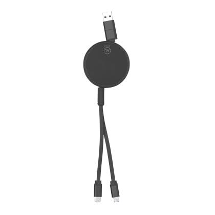 Freud Charging Cable - BLACK