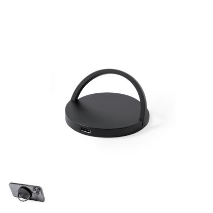 Bellmer Charger - BLACK