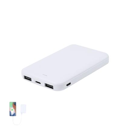 Nawey RCS Power Bank - WHITE
