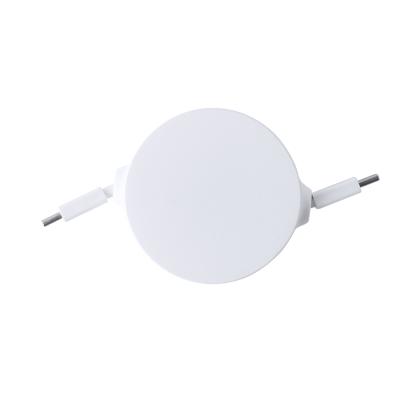 Zapa RCS Charging Cable - WHITE