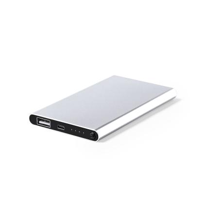 Fagar Power Bank - SILVER