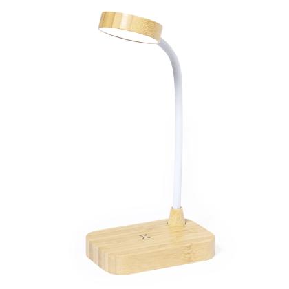 Gregal Charger Lamp -
