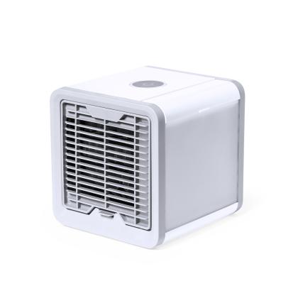Janek Mini Air Conditioner - WHITE