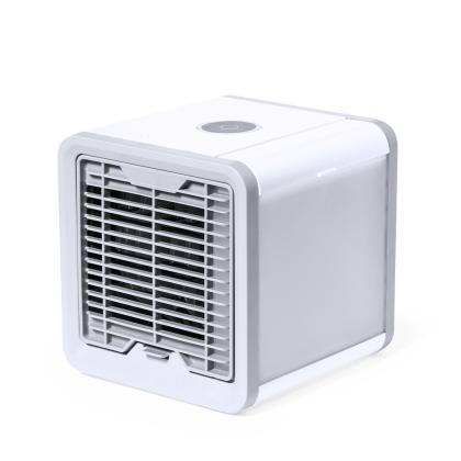 Janek Mini Air Conditioner - WHITE