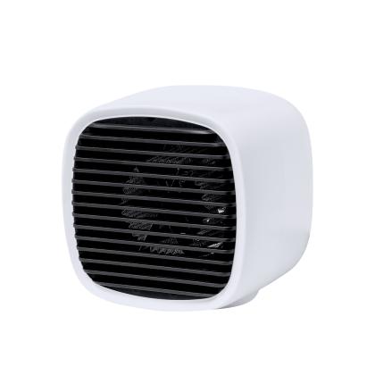 Durden Mini Heater - WHITE