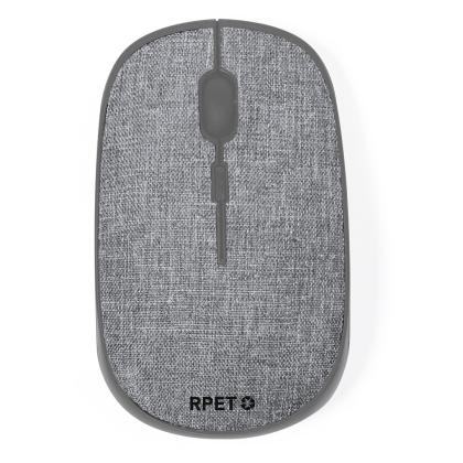 Elington Mouse - GREY