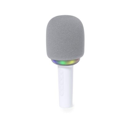 Sinfonyx Speaker Microphone - WHITE