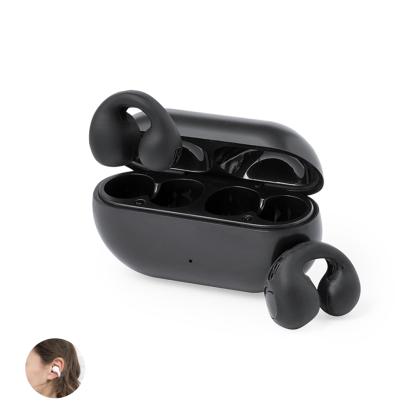 Gemston Earphones Clip - BLACK