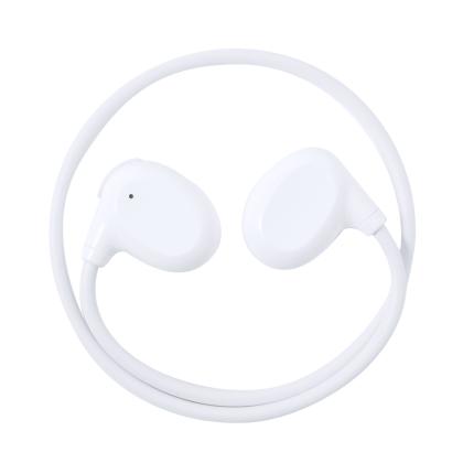 Pulsex Earphones - WHITE