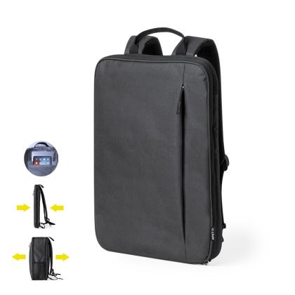 Weiter Backpack - BLACK