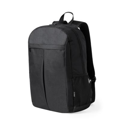 Amurax Backpack - BLACK
