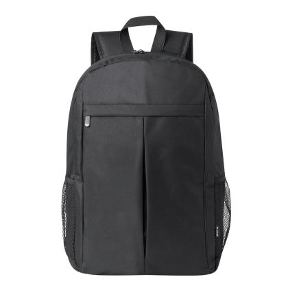 Amurax Backpack - BLACK