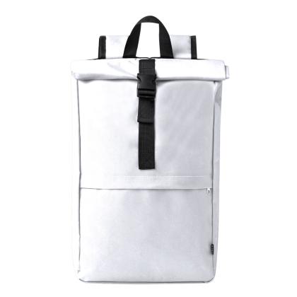 Vaega Backpack - WHITE