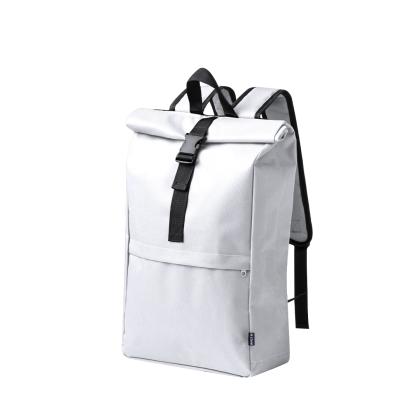 Vaega Backpack - WHITE