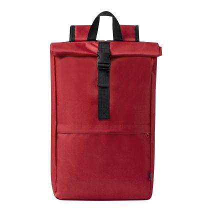 Vaega Backpack - RED