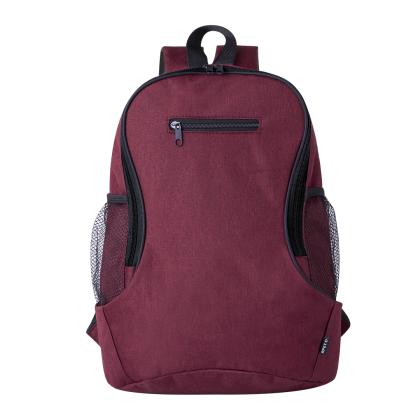 Sergli Backpack - RED