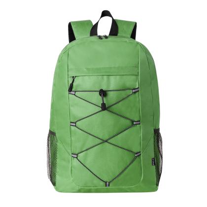 Manet Backpack - GREEN